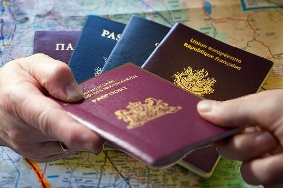 прописка в Калининграде